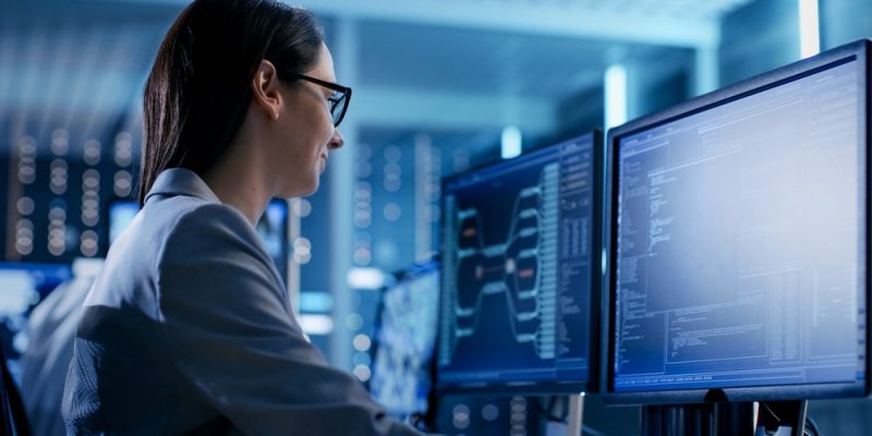 Важность современного IT-образования: роль и значение