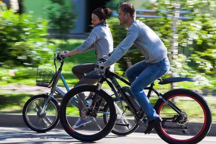 Подробный гид: Как выбрать и купить электровелосипед в Минске