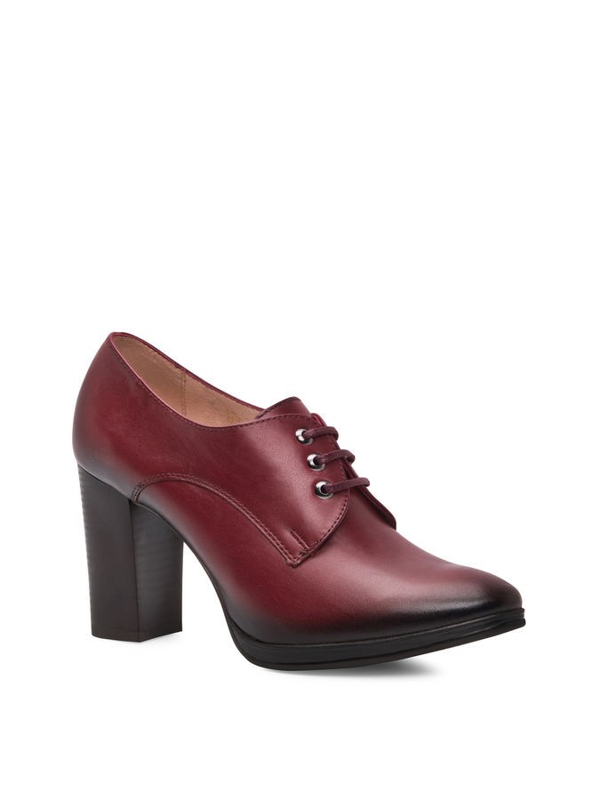 Весенние ботильоны: формы, стили, материалы и расцветки обуви