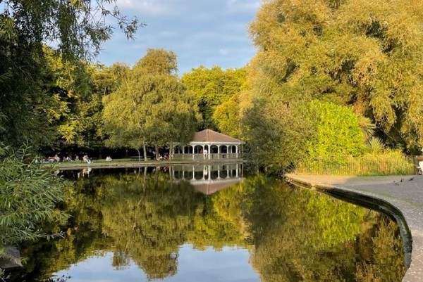 Белорусы переехали в Ирландию и рассказали, как там живется