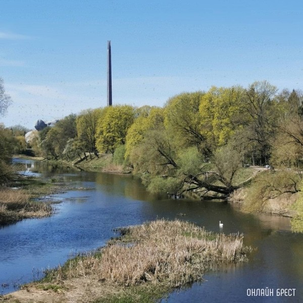 «Брестоблгидромет»: подтоплений речными водами на территории области не зафиксировано «Брестоблгидромет»: подтоплений речными водами на территории области не зафиксировано