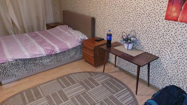 «Дала 15 рублей на пакеты для мусора и ершик». Парень снял «чистую и аккуратную» квартиру на сутки «Дала 15 рублей на пакеты для мусора и ершик». Парень снял «чистую и аккуратную» квартиру на сутки