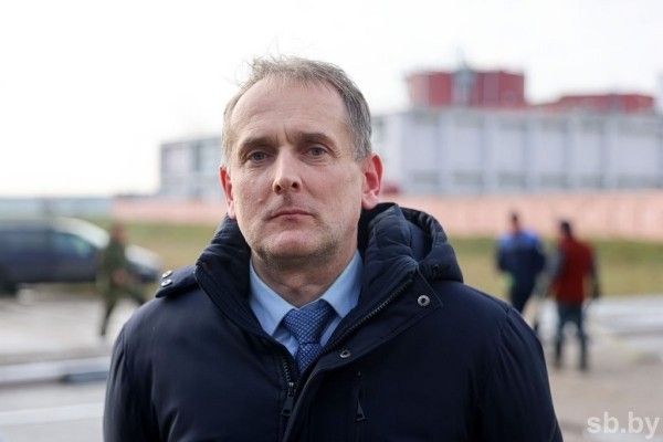 Как поживают Пружаны, где второй день нет воды Как поживают Пружаны, где второй день нет воды