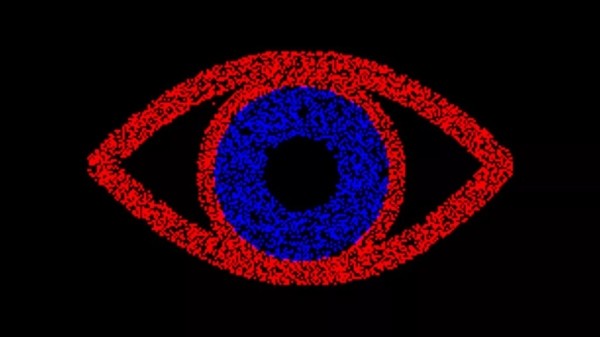 Пять потрясающих оптических иллюзий, вводящих наш мозг и глаза в ступор Пять потрясающих оптических иллюзий, вводящих наш мозг и глаза в ступор