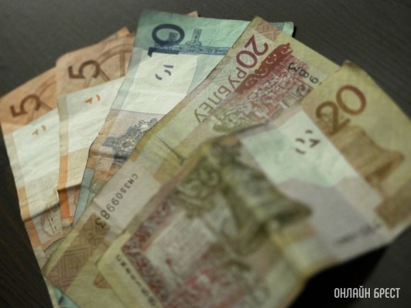 Работникам фирмы в Бресте выплачивали зарплату под видом компенсации за использование имущества Работникам фирмы в Бресте выплачивали зарплату под видом компенсации за использование имущества