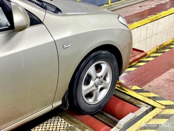 Сколько машин не проходит техосмотр с первого раза? И какие основные причины? Сколько машин не проходит техосмотр с первого раза? И какие основные причины?