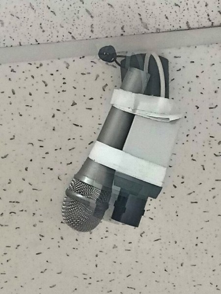 20 примеров того, что строительство не всегда подчиняется человеческой логике 20 примеров того, что строительство не всегда подчиняется человеческой логике