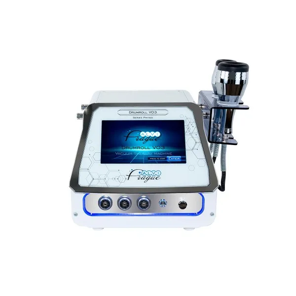 Вакуумный массажер Alvi Prague – метод похудения, о котором говорят