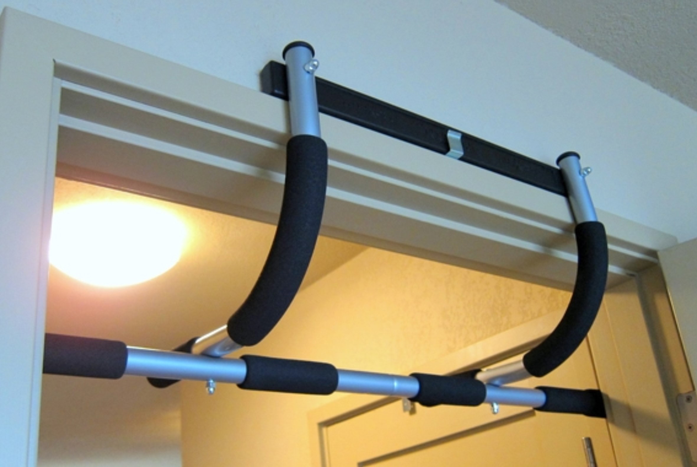 Турник: как выбрать лучший?