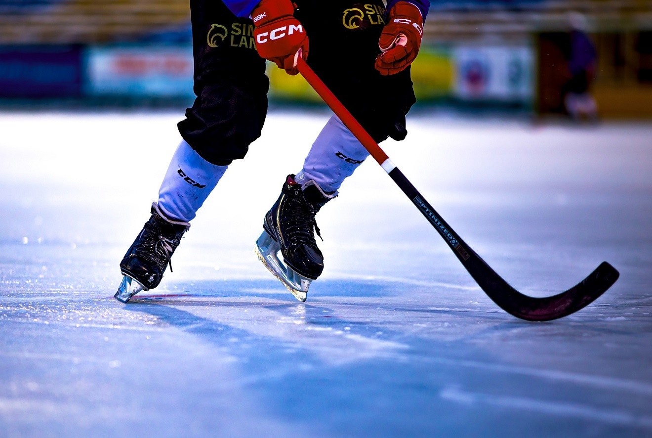 Всё, что нужно знать про драфт в НХЛ