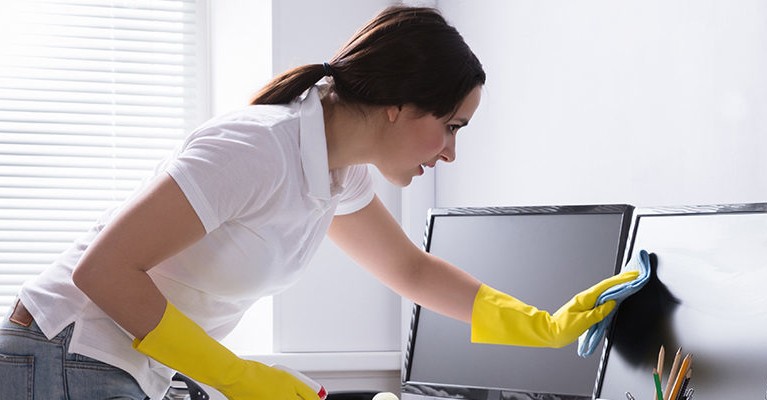 Безупречная и тщательная уборка в любое время