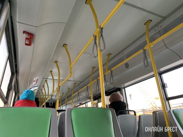 Белорус отказался от авто после 17 лет стажа: «Лучше куплю билет в купе, чем буду сидеть за рулем несколько часов» Белорус отказался от авто после 17 лет стажа: «Лучше куплю билет в купе, чем буду сидеть за рулем несколько часов»