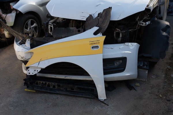 Белоруска попала в ДТП и согласилась на «Европротокол». Выплат на ремонт не хватало. Что делать? Белоруска попала в ДТП и согласилась на «Европротокол». Выплат на ремонт не хватало. Что делать?