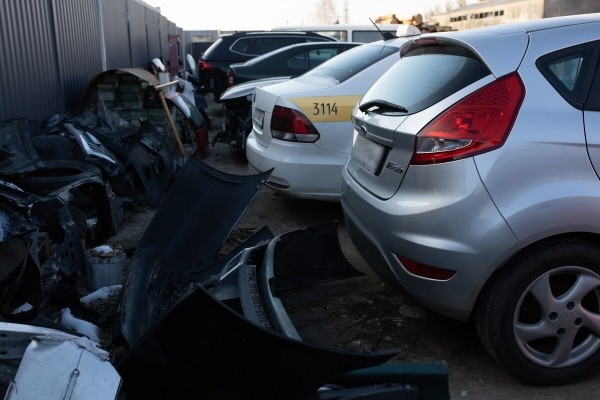 Белоруска попала в ДТП и согласилась на «Европротокол». Выплат на ремонт не хватало. Что делать? Белоруска попала в ДТП и согласилась на «Европротокол». Выплат на ремонт не хватало. Что делать?