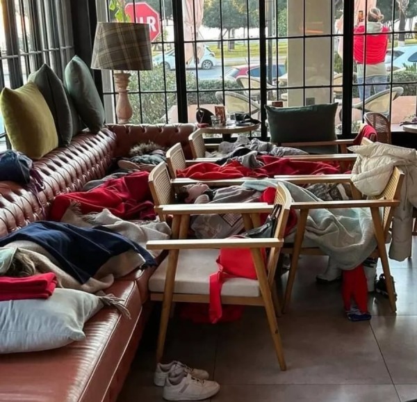 Белоруска рассказала о пережитом землетрясении в Турции