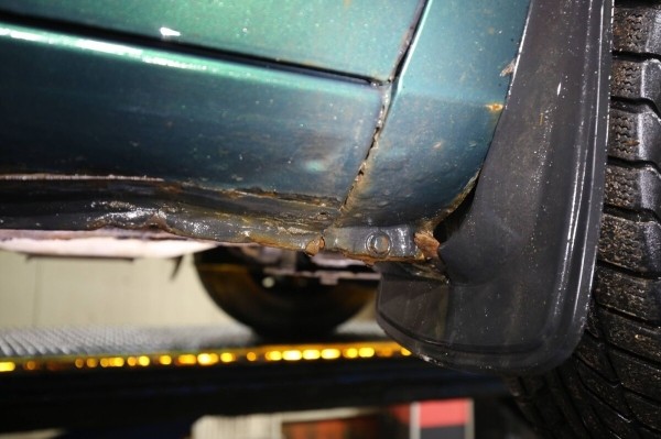 «Если отвезти машину на детейлинг, будет совсем лялечка!» Белорус о VW Sharan, который 13 лет находится в одних руках «Если отвезти машину на детейлинг, будет совсем лялечка!» Белорус о VW Sharan, который 13 лет находится в одних руках