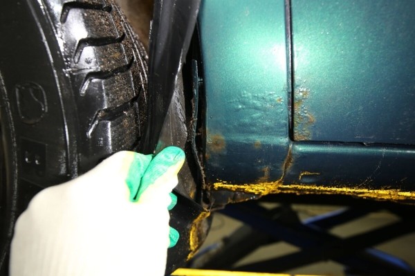 «Если отвезти машину на детейлинг, будет совсем лялечка!» Белорус о VW Sharan, который 13 лет находится в одних руках «Если отвезти машину на детейлинг, будет совсем лялечка!» Белорус о VW Sharan, который 13 лет находится в одних руках