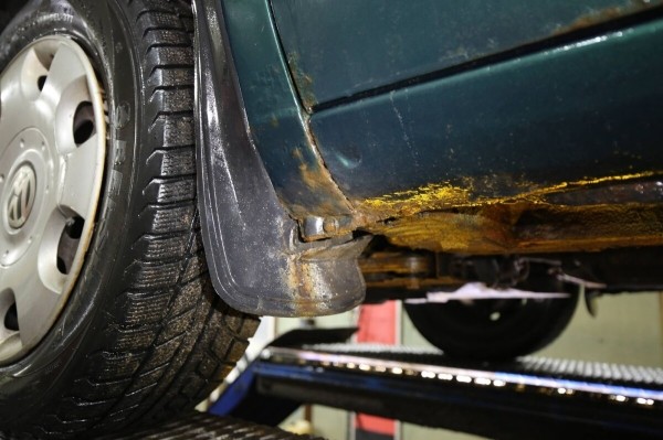 «Если отвезти машину на детейлинг, будет совсем лялечка!» Белорус о VW Sharan, который 13 лет находится в одних руках «Если отвезти машину на детейлинг, будет совсем лялечка!» Белорус о VW Sharan, который 13 лет находится в одних руках