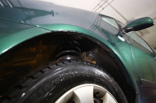 «Если отвезти машину на детейлинг, будет совсем лялечка!» Белорус о VW Sharan, который 13 лет находится в одних руках «Если отвезти машину на детейлинг, будет совсем лялечка!» Белорус о VW Sharan, который 13 лет находится в одних руках