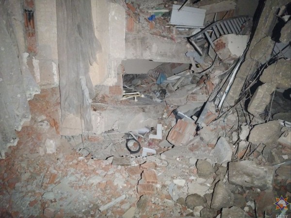 Тела гражданки Беларуси и ее дочери нашли под обломками в турецком Кахраманмараше