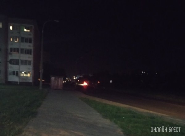 Уличное освещение в деревнях Брестской области к 2026 году станет полностью энергоэффективным Уличное освещение в деревнях Брестской области к 2026 году станет полностью энергоэффективным