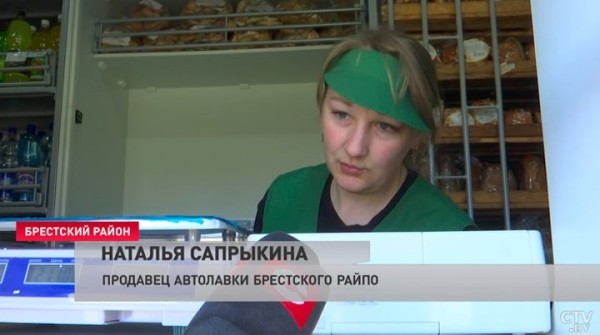 30-километровая очередь на границе: под Брестом организовали торговлю питанием для водителей 30-километровая очередь на границе: под Брестом организовали торговлю питанием для водителей