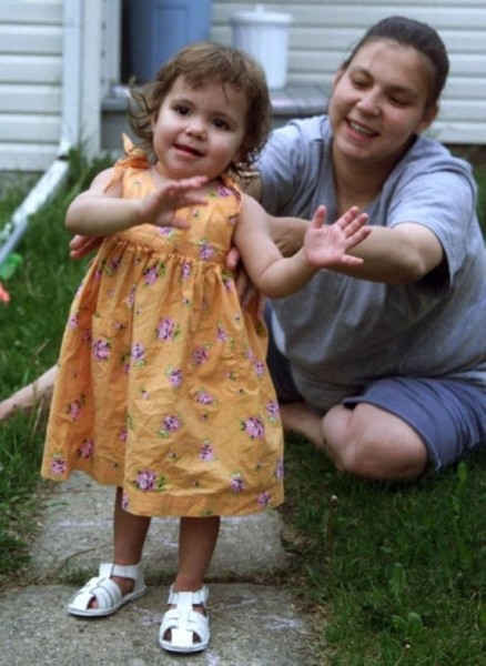 5 человек, которые сумели выжить, после того как были заморожены 5 человек, которые сумели выжить, после того как были заморожены