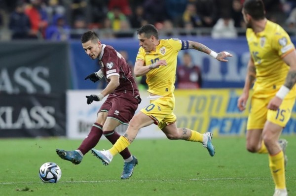 Беларусь проиграла дважды на старте отбора к чемпионату Европы — не побеждаем 15 официальных матчей