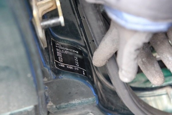 «Я многодетный отец, а люди воспользовались моей доверчивостью». Белорус купил Nissan Pathfinder с тёмным прошлым