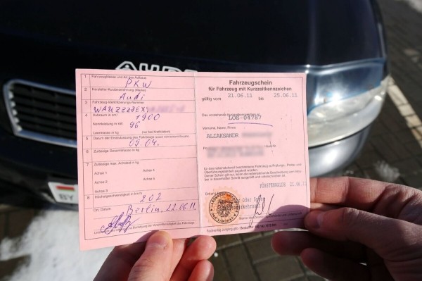 «Когда-то заплатил за машину 8 100 евро, а ей и сносу нет!». Белорус решился показать «живую» Audi A4 (B6) 1.9 TDI «Когда-то заплатил за машину 8 100 евро, а ей и сносу нет!». Белорус решился показать «живую» Audi A4 (B6) 1.9 TDI