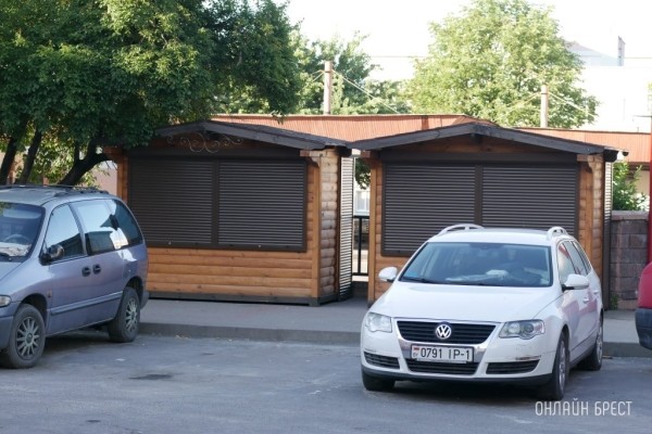 Пятерка самых популярных у белорусов подержанных авто