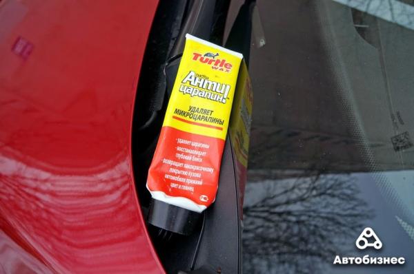 Помыть и расстроиться? Что стало с кузовами машин, которые не мыли всю зиму Помыть и расстроиться? Что стало с кузовами машин, которые не мыли всю зиму