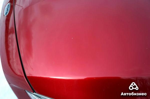 Помыть и расстроиться? Что стало с кузовами машин, которые не мыли всю зиму Помыть и расстроиться? Что стало с кузовами машин, которые не мыли всю зиму