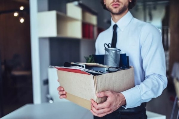 В Минтруда назвали отличия увольнения работника по желанию от увольнения по соглашению сторон В Минтруда назвали отличия увольнения работника по желанию от увольнения по соглашению сторон