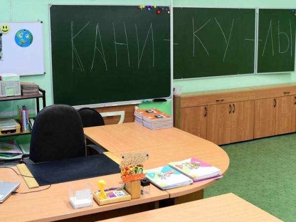 Весенние каникулы начались у белорусских школьников Весенние каникулы начались у белорусских школьников