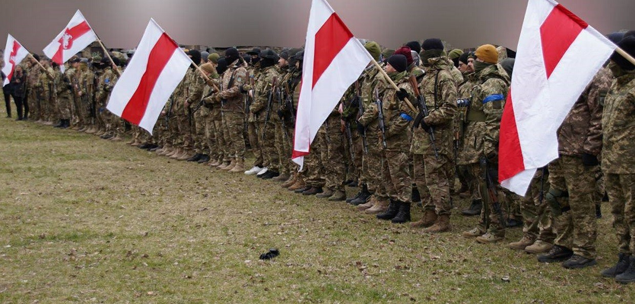 В Буче улицу назовут именем беларуского героя Ильи Хренова