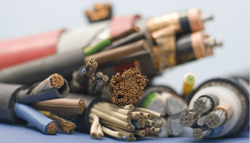 Виды электрических проводов в электронике и электротехнике