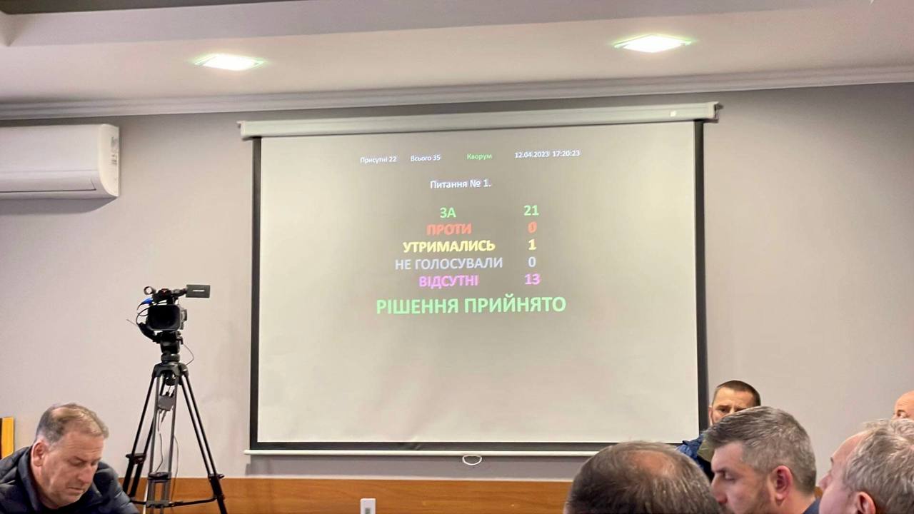 В Буче улицу назовут именем беларуского героя Ильи Хренова