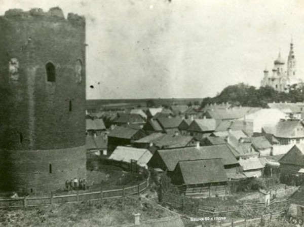 9 фактов о Каменецкой башне, которых вы, возможно, не знали