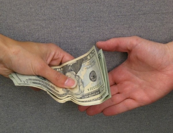 Белорус взял в долг деньги на развитие бизнеса, о чем потом сильно сожалел