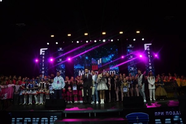 Брест примет юбилейный фестиваль, который стал культурной визитной карточкой города Брест примет юбилейный фестиваль, который стал культурной визитной карточкой города