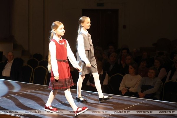 Цены на школьную форму вырастут в новом учебном году – и вот насколько