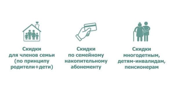 «ГОД СЕМЬИ» в ЛОДЭ. Обследования всей семьей в медцентре стали еще более доступными