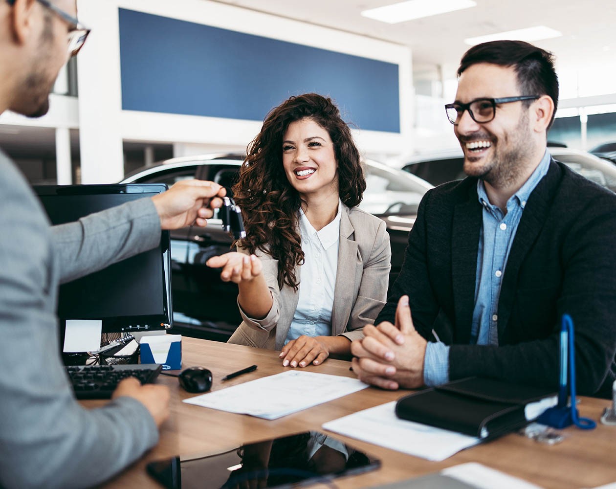 Какой первоначальный взнос нужен при покупке авто в кредит