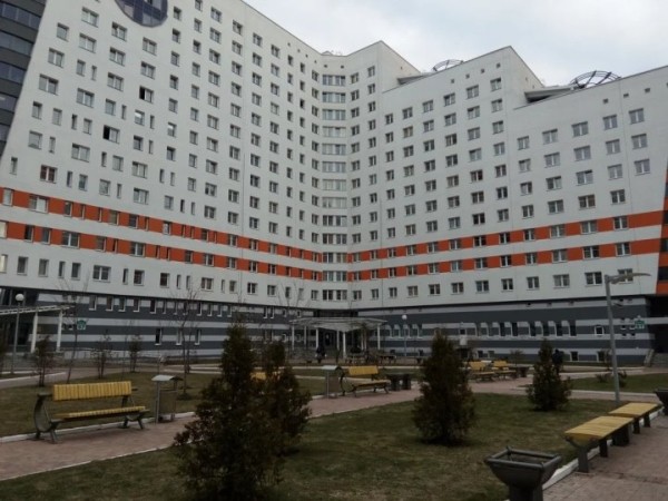 Минобразования: в новом учебном году все иногородние студенты будут обеспечены местами в общежитиях Минобразования: в новом учебном году все иногородние студенты будут обеспечены местами в общежитиях