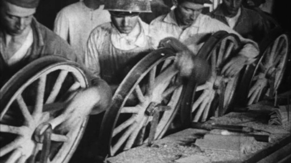 Откуда взялась пятидневка и что было раньше? История рабочего дня Откуда взялась пятидневка и что было раньше? История рабочего дня