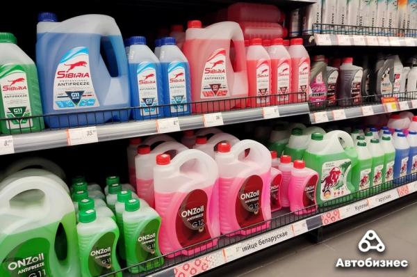 Подорожало не все. Как за год изменились цены на автотовары Подорожало не все. Как за год изменились цены на автотовары