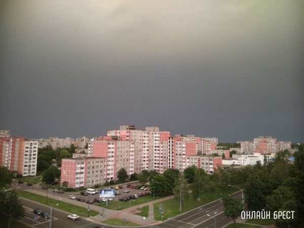 Смотрим, как изменились цены на квартиры в Бресте Смотрим, как изменились цены на квартиры в Бресте