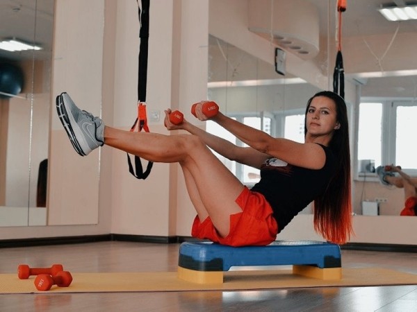 За красотой и энергией добро пожаловать в фитнес-клуб «ШакИра» в Бресте. Пробное занятие бесплатно