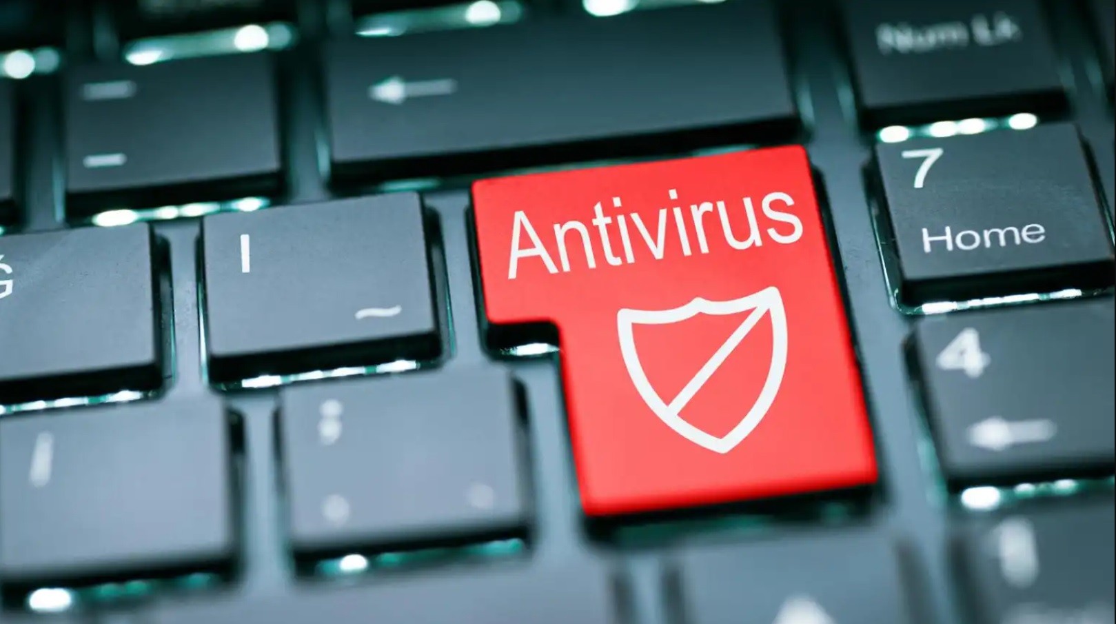 Anti-DDoS: атаки не пройдут